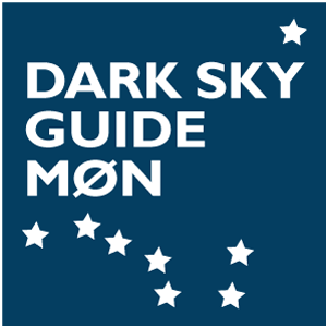 Dark SKy Guide Møn