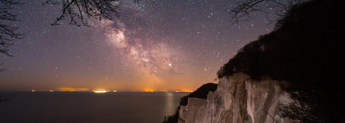 Møns Klint