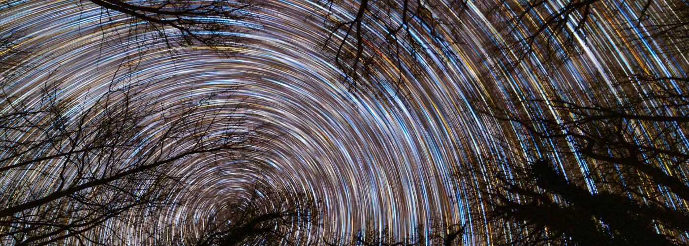 Startrails