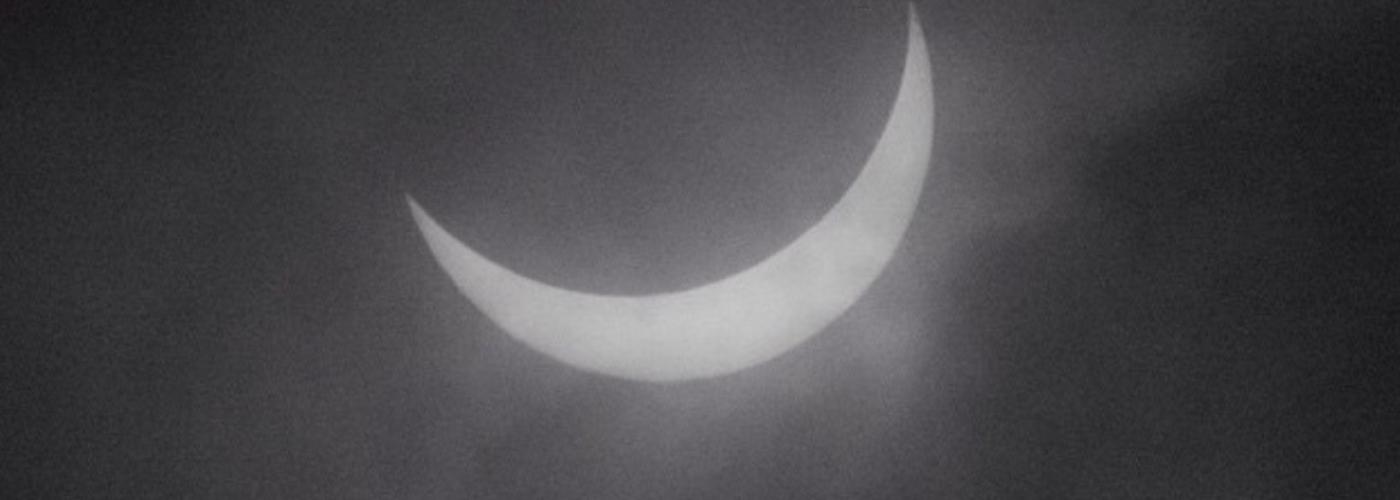 Solar Eclipse