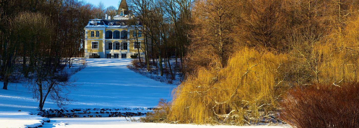 Liselund Hotel