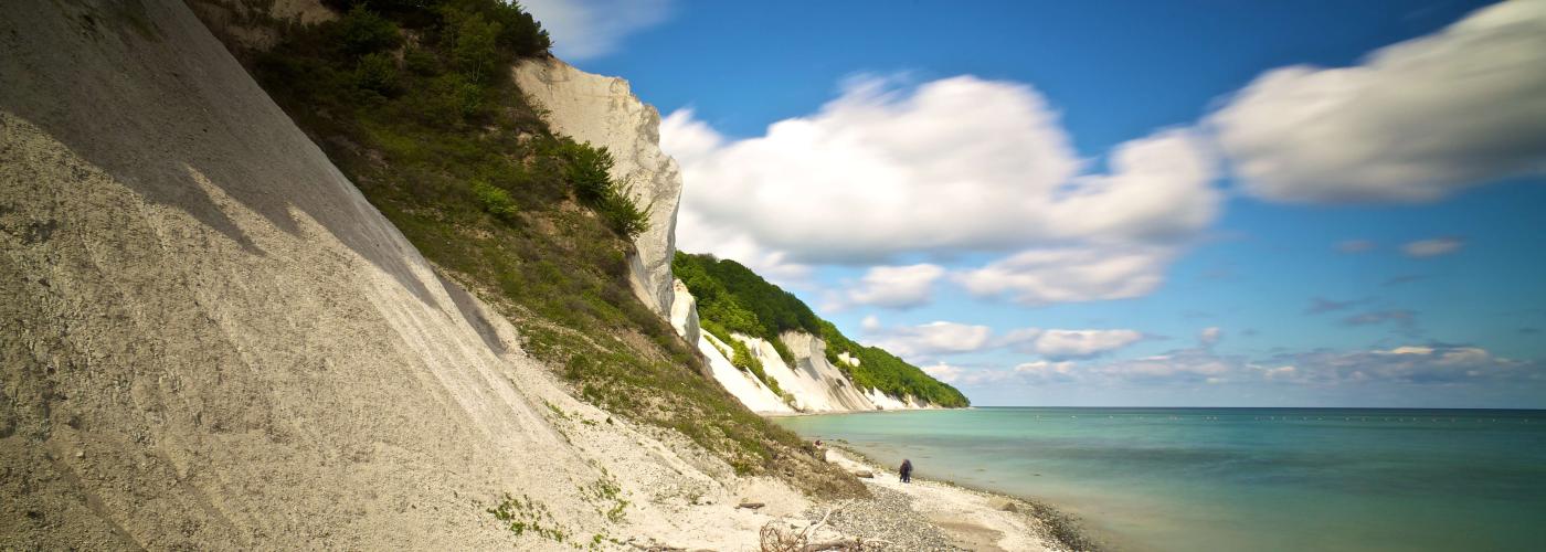 Møns Klint