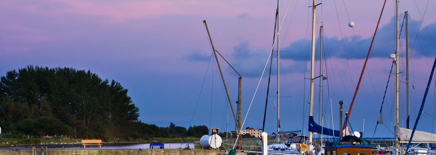harbour: _MG_8920