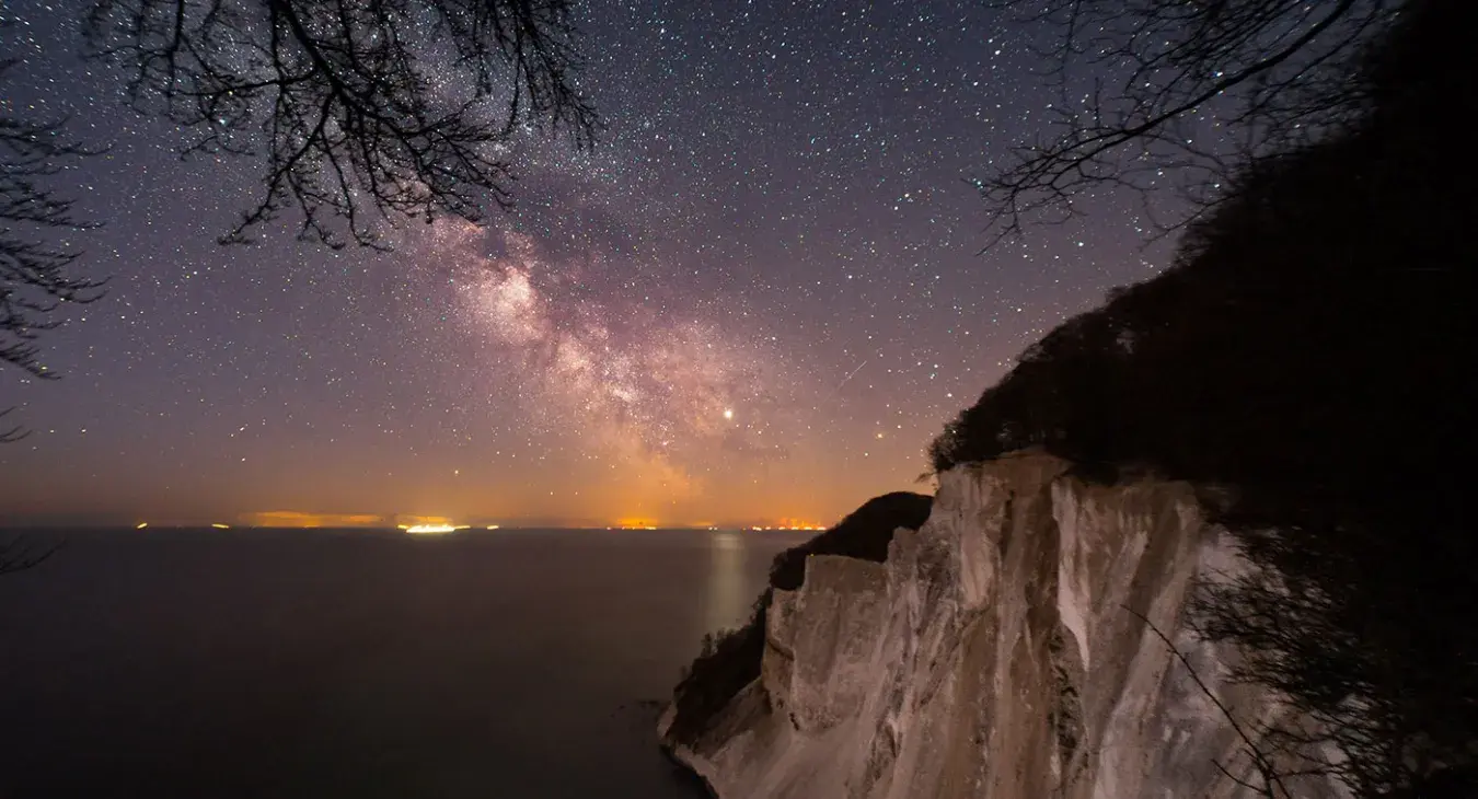 Møns Klint