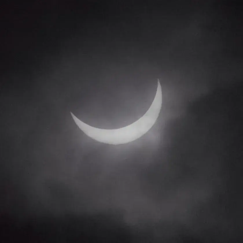 Solar Eclipse