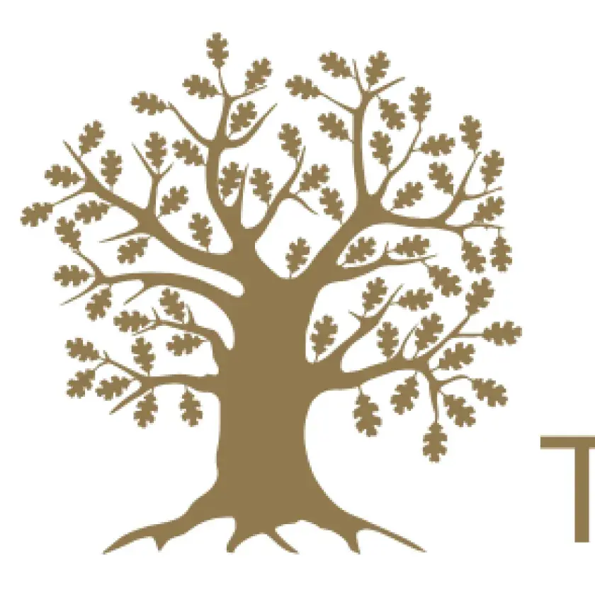 Tiedegaarden logo
