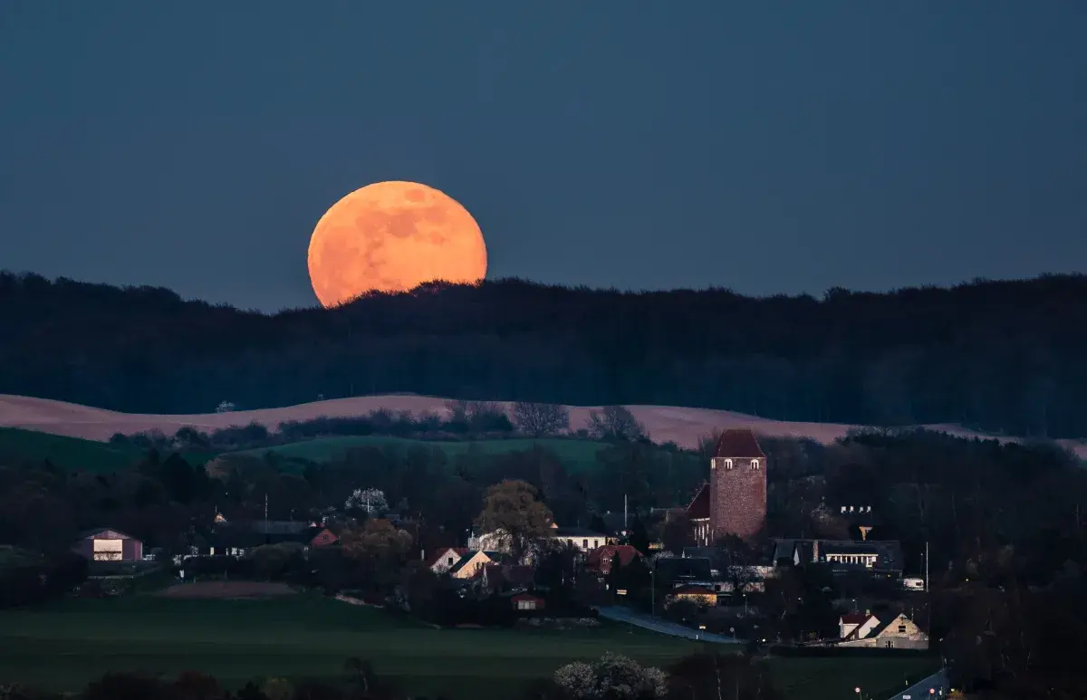 Moonrise